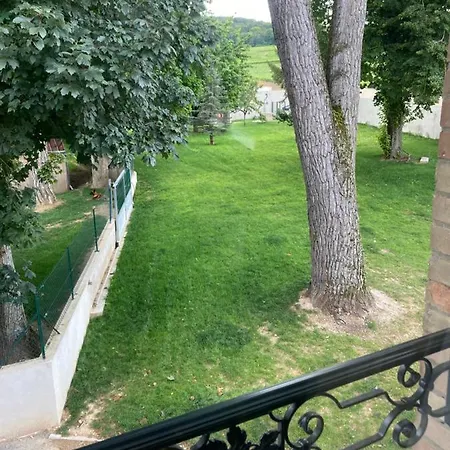 Le Clos Adnet Panzió Villers-Marmery